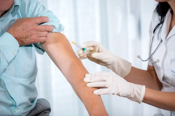 Image for article titled Flu and Covid Autumn boosters